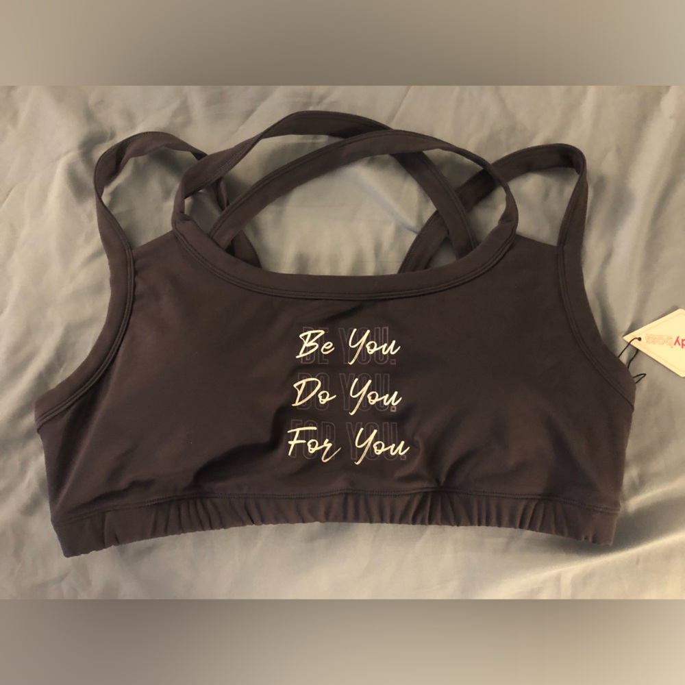 Ladyboss Swag- never worn!